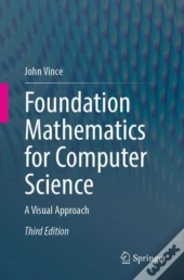 Foundation Mathematics For Computer Science