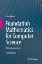 Foundation Mathematics For Computer Science - Preview