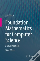 Foundation Mathematics For Computer Science