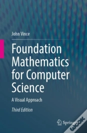 Capa do artigo Foundation Mathematics For Computer Science
