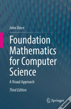 Capa do artigo Foundation Mathematics For Computer Science