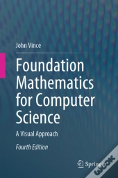 Foundation Mathematics For Computer Science