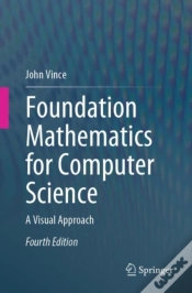 Capa do artigo Foundation Mathematics For Computer Science