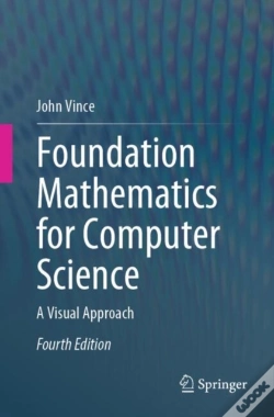 Capa do artigo Foundation Mathematics For Computer Science