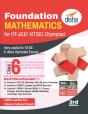 Foundation Mathematics For Iit-Jee- Ntse - Preview