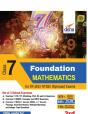 Foundation Mathematics For Iit-Jee/ Ntse/ Olympiad Class 7 - 3rd Edition - Preview