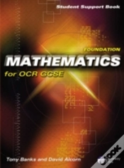 Capa do artigo Foundation Mathematics For Ocr Gcsestudent Support Book