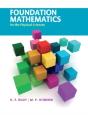 Foundation Mathematics For The Physical Sciences - Preview