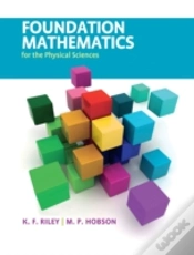 Capa do artigo Foundation Mathematics For The Physical Sciences