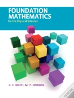 Capa do artigo Foundation Mathematics For The Physical Sciences