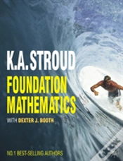Capa do artigo Foundation Mathematics