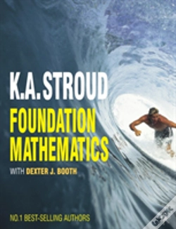 Capa do artigo Foundation Mathematics
