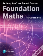 Capa do artigo Foundation Maths