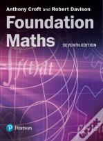 Foundation Maths