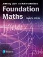 Foundation Maths + Mylab Math With Pearson Etext (Package) - Preview