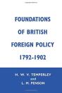 Foundation Of British Foreign Policy - Preview