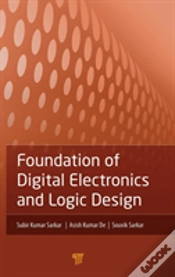 Capa do artigo Foundation Of Digital Electronics And Logic Design