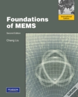 Capa do artigo Foundation Of Mems