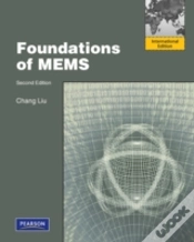 Capa do artigo Foundation Of Mems