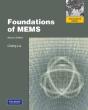 Foundation Of Mems - Preview