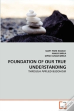 Capa do artigo Foundation Of Our True Understanding