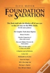 Capa do artigo Foundation Of Salvation