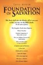 Foundation Of Salvation - Preview