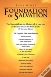 Capa do artigo Foundation Of Salvation