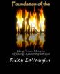 Foundation Of The Fire: Using Fire As A - Preview