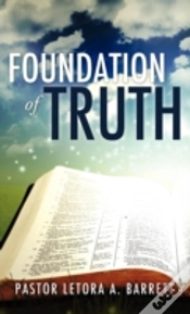 Capa do artigo Foundation Of Truth