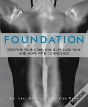 Capa do artigo Foundation