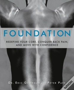Capa do artigo Foundation