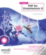 Capa do artigo Foundation Php For Dreamweaver 8