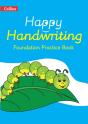 Foundation Practice Book - Preview