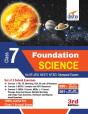 Foundation Science For Iit-Jee- Neet- Nt - Preview