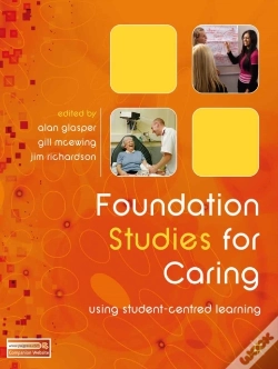 Capa do artigo Foundation Studies For Caring
