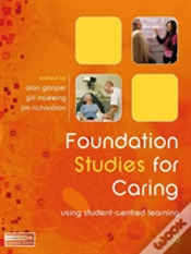 Capa do artigo Foundation Studies For Caring