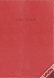 Capa do artigo Foundation Study Bible, Nkjv