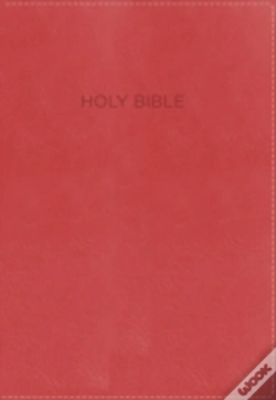 Capa do artigo Foundation Study Bible, Nkjv