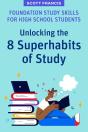 Foundation Study Skills For High School Students - Preview