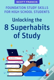 Capa do artigo Foundation Study Skills For High School Students