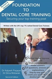 Capa do artigo Foundation To Dental Core Training