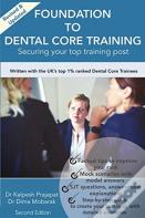 Foundation To Dental Core Training