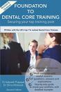 Foundation To Dental Core Training - Preview
