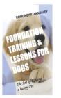 Foundation Training & Lessons For Dogs - Preview