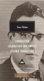 Foundation Trilogy - Preview