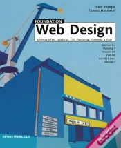 Capa do artigo Foundation Web Design