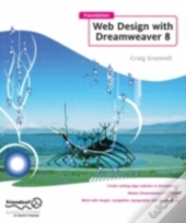 Foundation Web Design With Dreamweaver 8