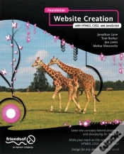 Capa do artigo Foundation Website Creation With Html5, Css3, And Javascript