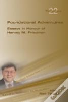 Foundational Adventures